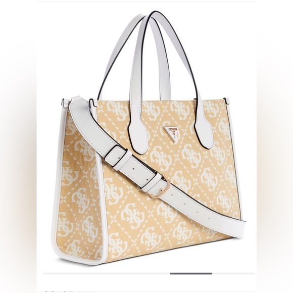 Ruma Double Compartment Tote - Picture 2 of 10